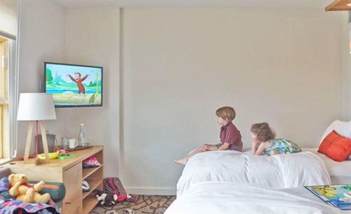 Hotel Vermont  | Burlington | Vermont | Estados Unidos 20