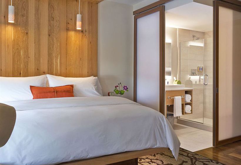 Hotel Vermont  | Burlington | Vermont | Estados Unidos 3