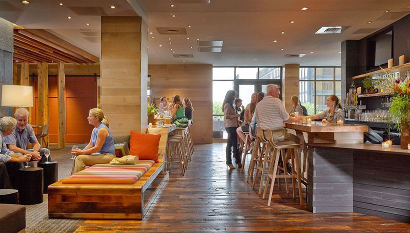 Hotel Vermont  | Burlington | Vermont | Estados Unidos 4