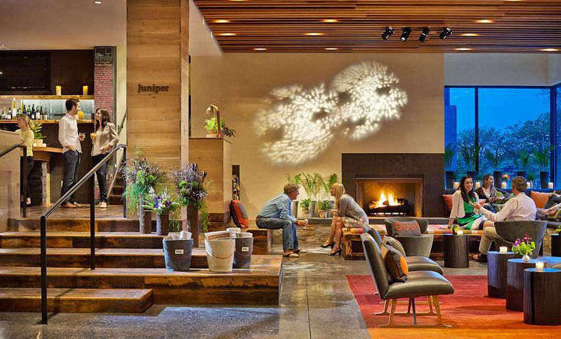 Hotel Vermont  | Burlington | Vermont | Estados Unidos 5