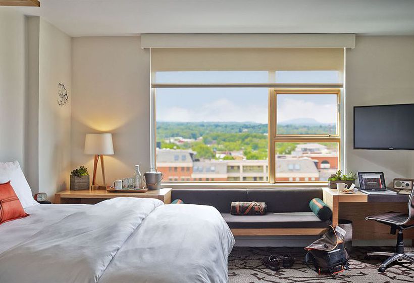 Hotel Vermont  | Burlington | Vermont | Estados Unidos 6