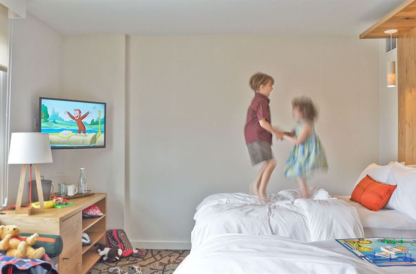 Hotel Vermont  | Burlington | Vermont | Estados Unidos 7