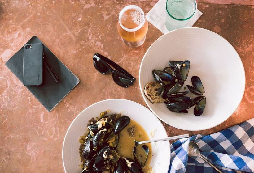 Hotel Vermont  | Burlington | Vermont | Estados Unidos 8