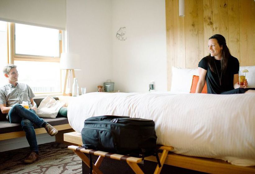 Hotel Vermont  | Burlington | Vermont | Estados Unidos 9