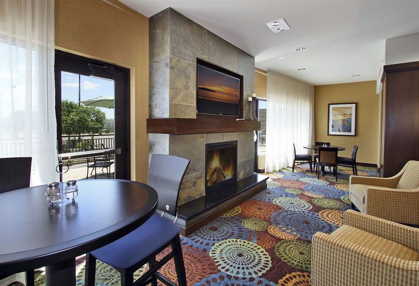 Hotel Holiday Inn Express Suites E Pikes Peak  | Colorado Springs | Colorado | United States 14