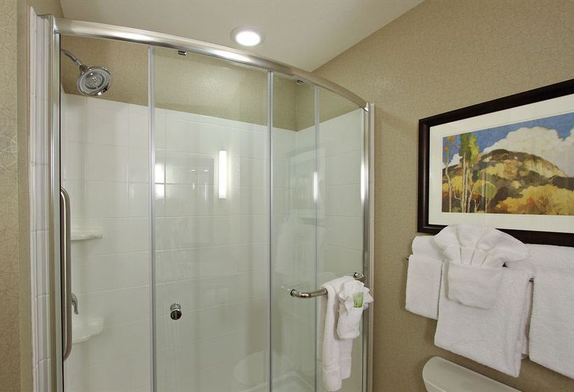 Hotel Holiday Inn Express Suites E Pikes Peak  | Colorado Springs | Colorado | United States 16