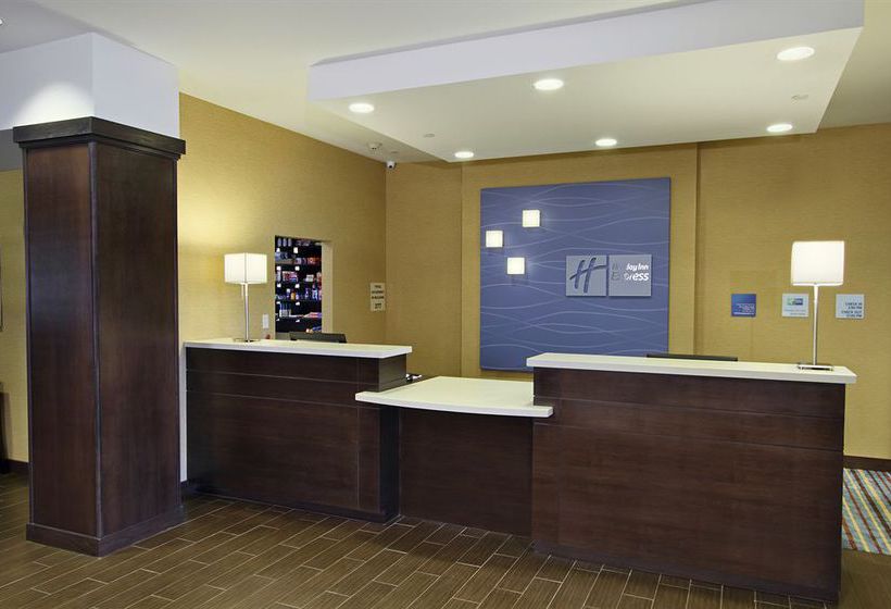 Hotel Holiday Inn Express Suites E Pikes Peak  | Colorado Springs | Colorado | United States 17