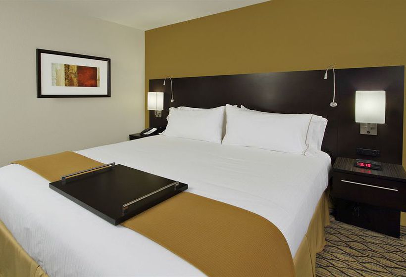 Hotel Holiday Inn Express Suites E Pikes Peak  | Colorado Springs | Colorado | United States 18