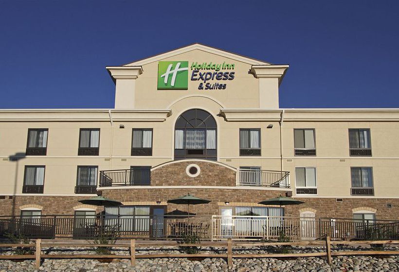Hotel Holiday Inn Express Suites E Pikes Peak  | Colorado Springs | Colorado | United States 19