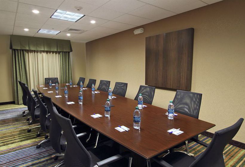 Hotel Holiday Inn Express Suites E Pikes Peak  | Colorado Springs | Colorado | United States 2