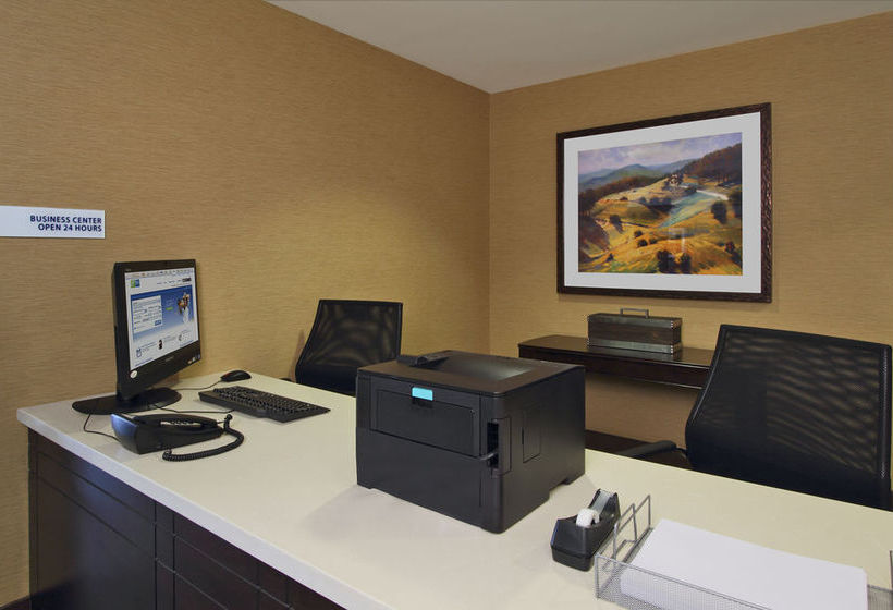 Hotel Holiday Inn Express Suites E Pikes Peak  | Colorado Springs | Colorado | United States 20