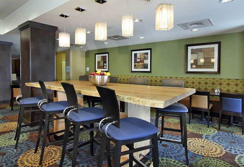 Hotel Holiday Inn Express Suites E Pikes Peak  | Colorado Springs | Colorado | United States 3