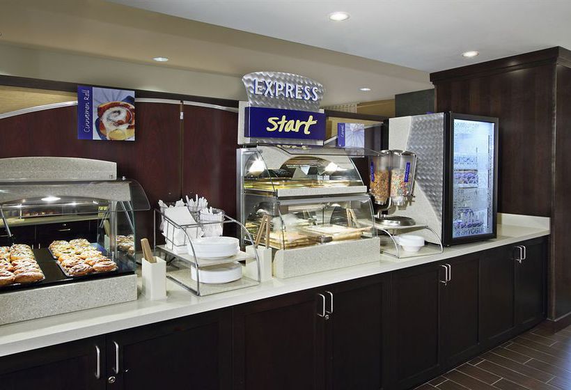 Hotel Holiday Inn Express Suites E Pikes Peak  | Colorado Springs | Colorado | United States 4