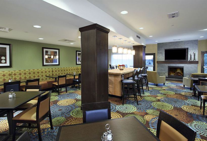 Hotel Holiday Inn Express Suites E Pikes Peak  | Colorado Springs | Colorado | United States 5