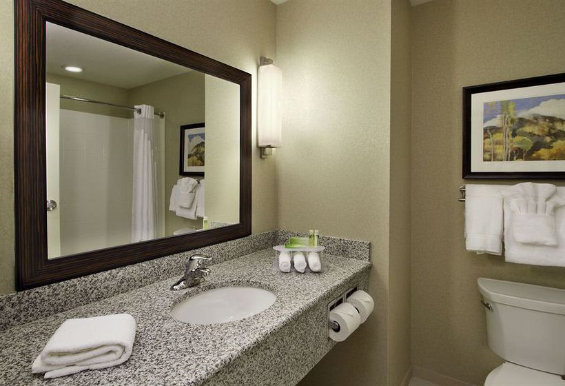 Hotel Holiday Inn Express Suites E Pikes Peak  | Colorado Springs | Colorado | United States 8