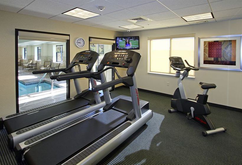 Hotel Holiday Inn Express Suites E Pikes Peak  | Colorado Springs | Colorado | United States 9