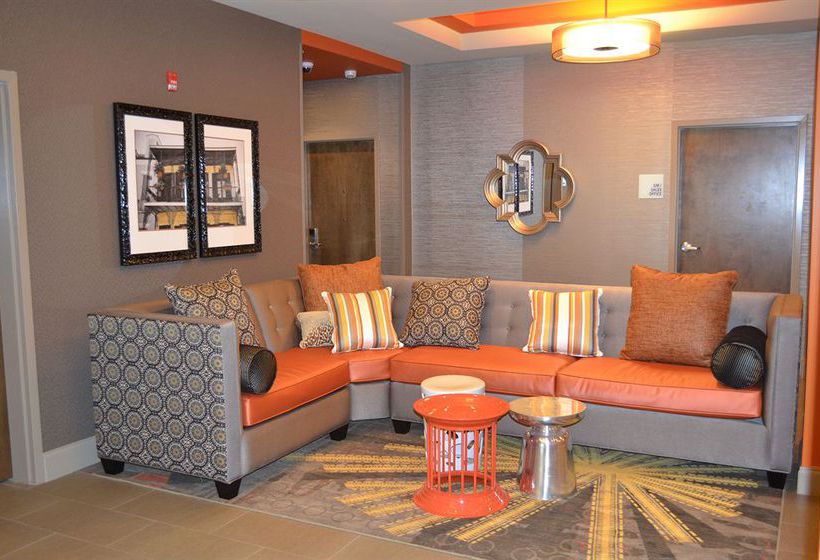 Hotel Holiday Inn Express Covington-Madisonville  | Covington | Louisiana | United States 1