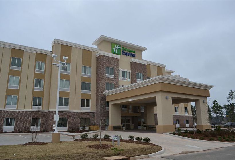 Hotel Holiday Inn Express Covington-Madisonville  | Covington | Louisiana | United States 13