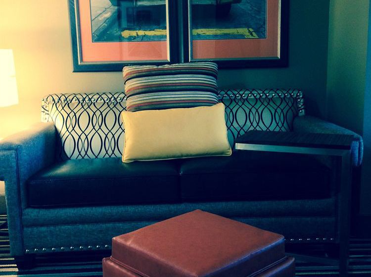 Hotel Holiday Inn Express Covington-Madisonville  | Covington | Louisiana | United States 14