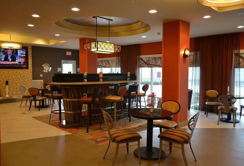 Hotel Holiday Inn Express Covington-Madisonville  | Covington | Louisiana | United States 15