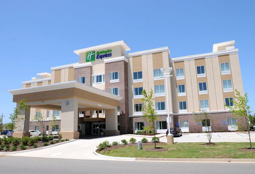 Hotel Holiday Inn Express Covington-Madisonville  | Covington | Louisiana | United States 16