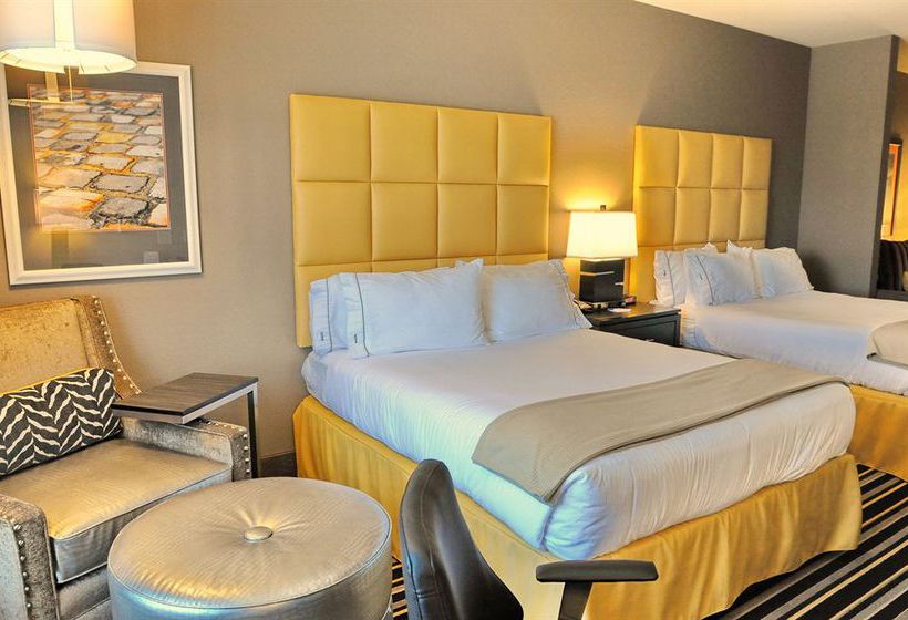 Hotel Holiday Inn Express Covington-Madisonville  | Covington | Louisiana | United States 18