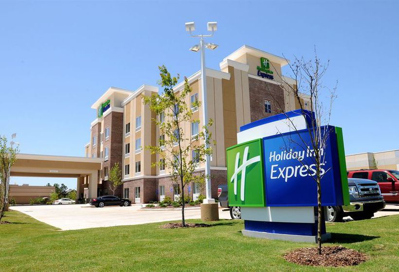 Hotel Holiday Inn Express Covington-Madisonville  | Covington | Louisiana | United States 20