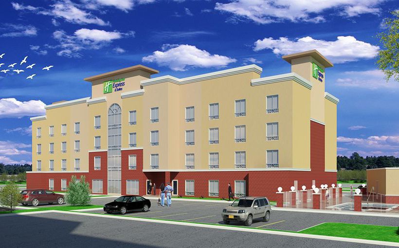 Hotel Holiday Inn Express Covington-Madisonville  | Covington | Louisiana | United States 3