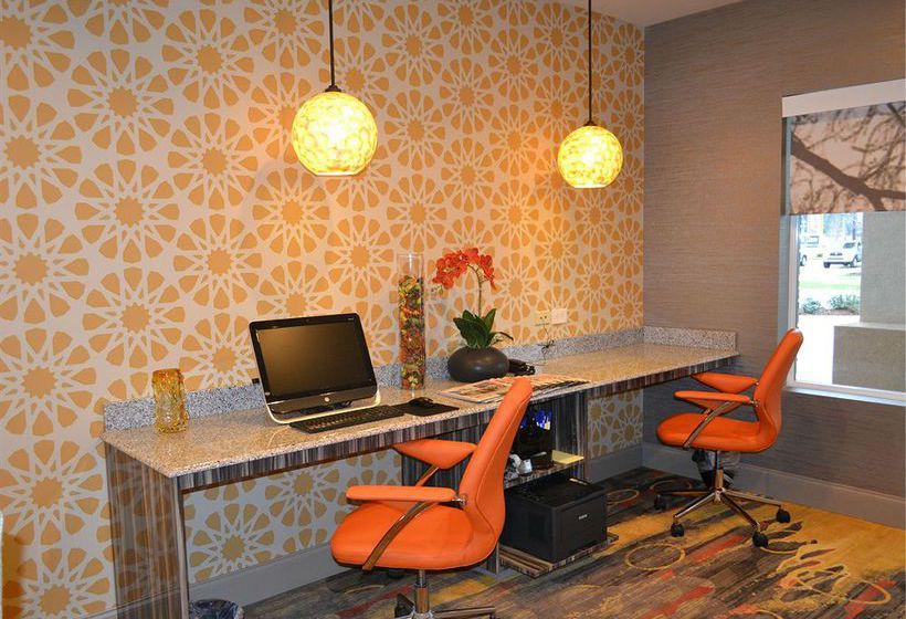 Hotel Holiday Inn Express Covington-Madisonville  | Covington | Louisiana | United States 4