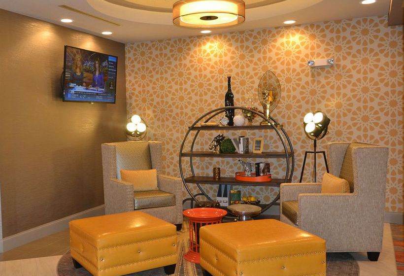 Hotel Holiday Inn Express Covington-Madisonville  | Covington | Louisiana | United States 6