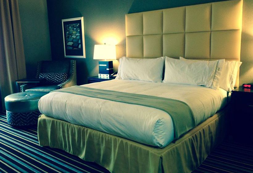 Hotel Holiday Inn Express Covington-Madisonville  | Covington | Louisiana | United States 7