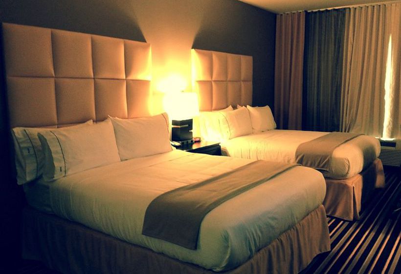 Hotel Holiday Inn Express Covington-Madisonville  | Covington | Louisiana | United States 8