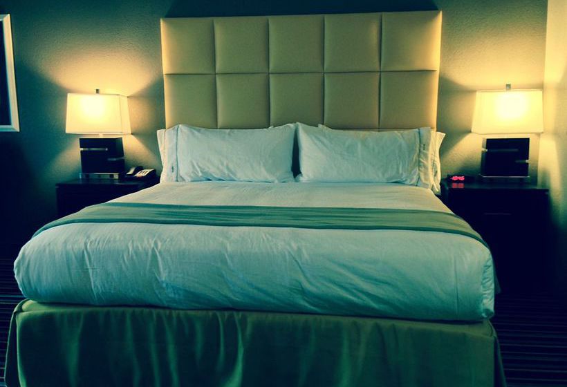 Hotel Holiday Inn Express Covington-Madisonville  | Covington | Louisiana | United States 9