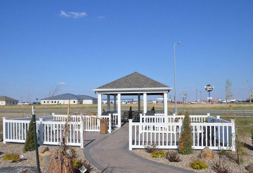 Sierra Inn Minot  | Minot | North Dakota | United States 1