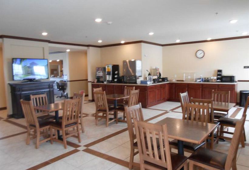 Sierra Inn Minot  | Minot | North Dakota | United States 12