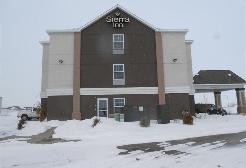 Sierra Inn Minot  | Minot | North Dakota | United States 13