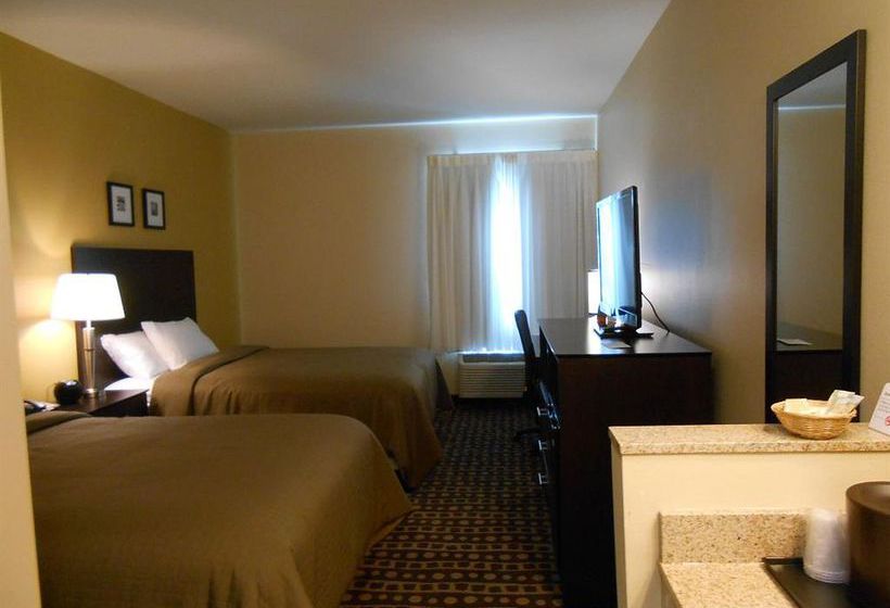 Sierra Inn Minot  | Minot | North Dakota | United States 14