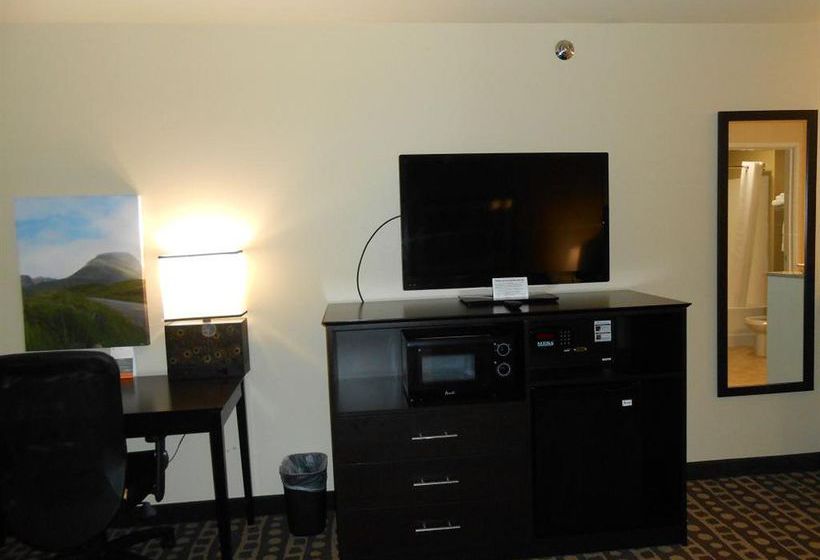 Sierra Inn Minot  | Minot | North Dakota | United States 17