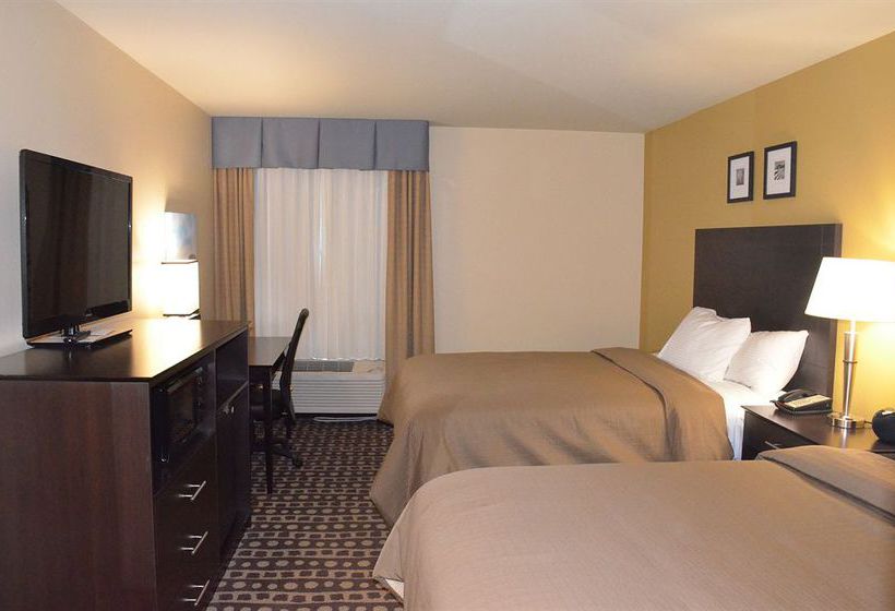 Sierra Inn Minot  | Minot | North Dakota | United States 3