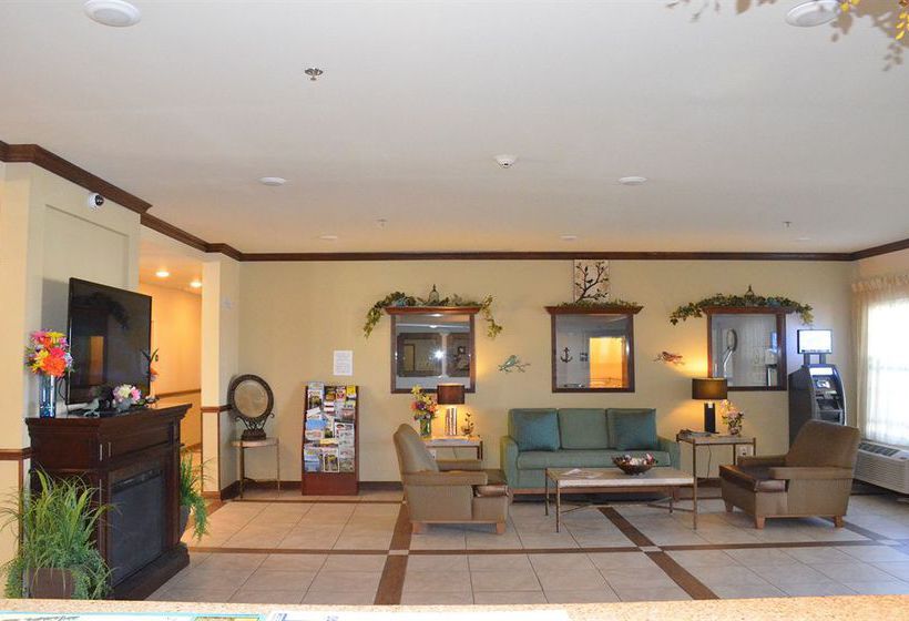 Sierra Inn Minot  | Minot | North Dakota | United States 8