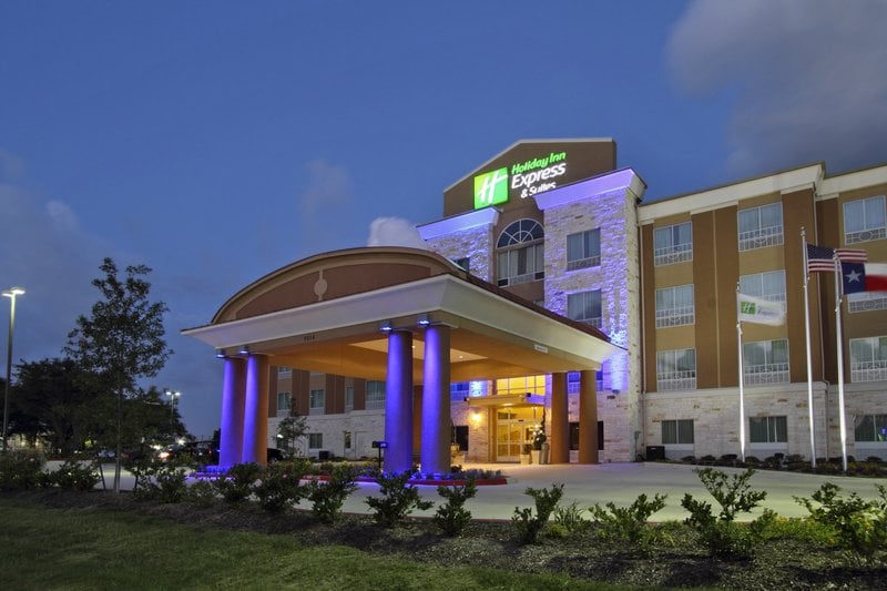 Hotel Holiday Inn Express Baytown   | Baytown | Texas | United States 1