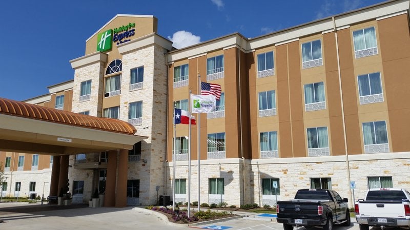 Hotel Holiday Inn Express Baytown   | Baytown | Texas | United States 10