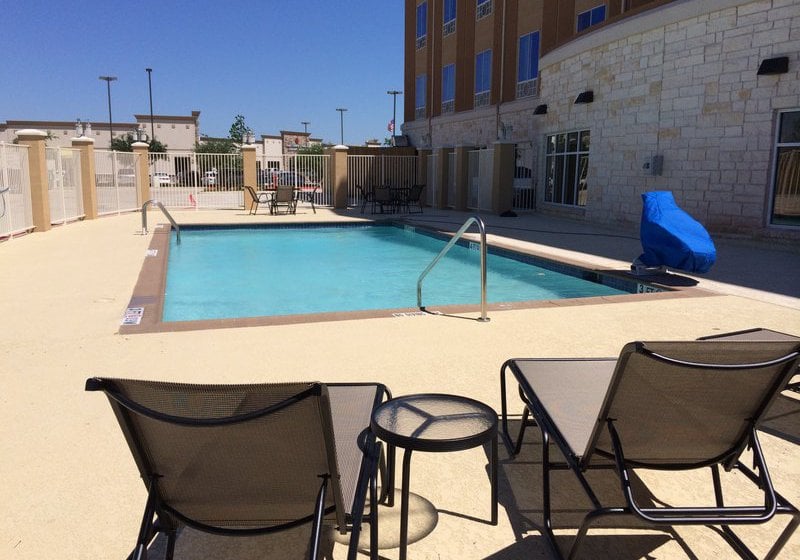 Hotel Holiday Inn Express Baytown   | Baytown | Texas | United States 12