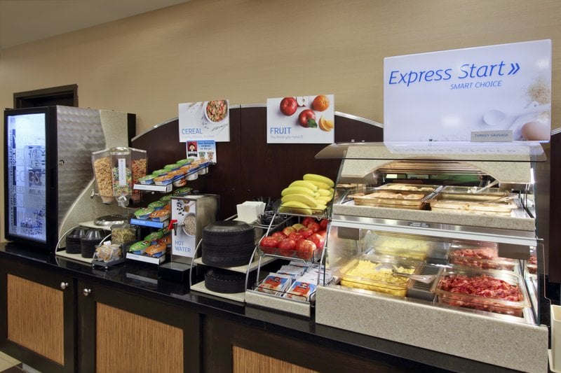Hotel Holiday Inn Express Baytown   | Baytown | Texas | United States 13