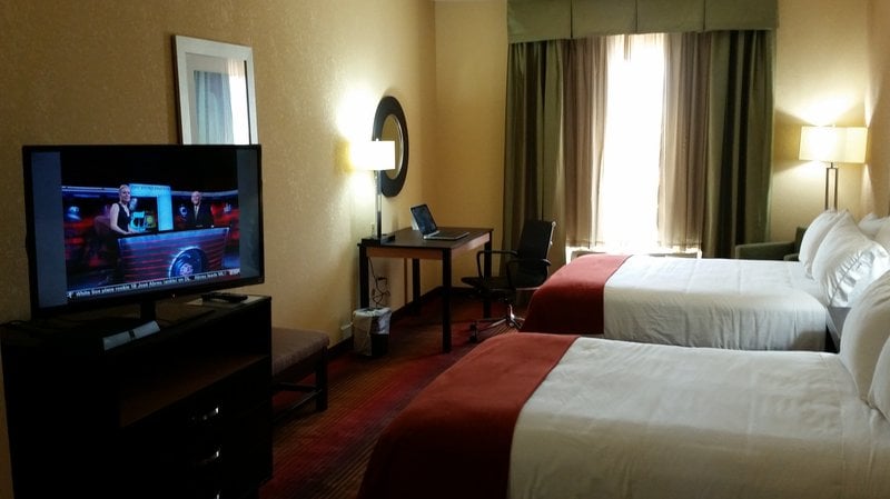 Hotel Holiday Inn Express Baytown   | Baytown | Texas | United States 14