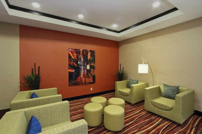 Hotel Holiday Inn Express Baytown   | Baytown | Texas | United States 16