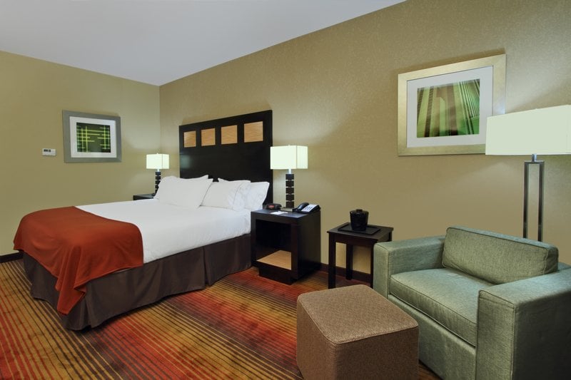 Hotel Holiday Inn Express Baytown   | Baytown | Texas | United States 17