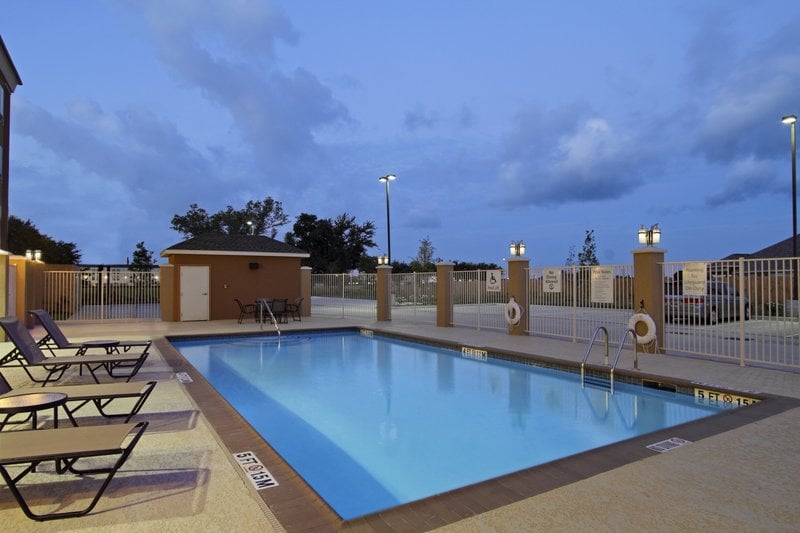 Hotel Holiday Inn Express Baytown   | Baytown | Texas | United States 18