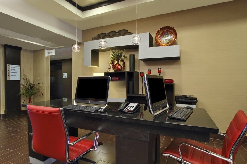 Hotel Holiday Inn Express Baytown   | Baytown | Texas | United States 19