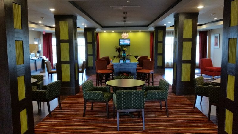 Hotel Holiday Inn Express Baytown   | Baytown | Texas | United States 2